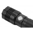 Ansmann Pro 3000R Black Hand flashlight LED Ansmann Pro 3000R Black Hand flashlight LED