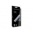 Conceptronic HUBBIES21G 7-Port USB 3.0 Hub, 5Gbps, USB-A x 7
