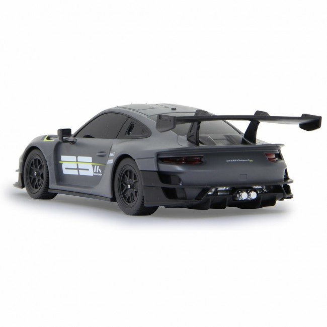 Jamara Porsche 911 GT2 RS Radio-Controlled (RC) model Sport car Electric engine 1:24