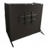 DJ table mount for TV screen