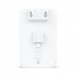 Ubiquiti UISP Dual-Power Injector 2.5 Gigabit Ethernet 48 V