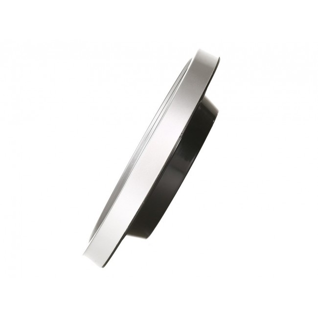 MAUL 9052595 wall/table clock Circle White