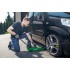 Low-profile car jack 80 375 mm 2.5 t W22002 WUBER
