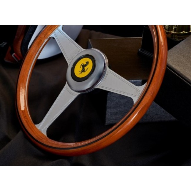 Thrustmaster 2960822 gaming controller accessory Racing wheel
