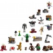 LEGO STAR WARS 75418 Advent Calendar 2025