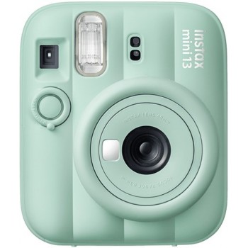 Fujifilm Instax mini 13 - Green TH EX D EU 62 x 46 mm