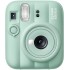 Fujifilm Instax mini 13 - Green TH EX D EU 62 x 46 mm