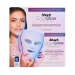 Shark CryoGlow FW312EU LED mask with eye area cooling