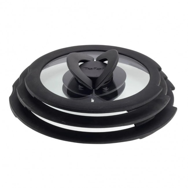 TEFAL Ingenio L9849053 lid set 16/18/20 cm