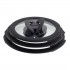 TEFAL Ingenio L9849053 lid set 16/18/20 cm