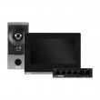 BCS BCS-P-VIS01 video intercom system 2 MP 17.8 cm (7