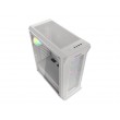 Genesis CASE MIDI TOWER IRID 505 ARGB White NPC-1872 Genesis CASE MIDI TOWER IRID 505 ARGB White NPC-1872