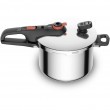 TEFAL Secure Pressure 6 L Pressure Cooker P2590701