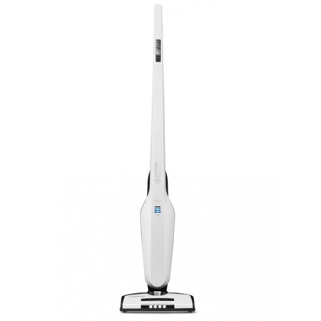 Upright vacuum cleaner Nilfisk Easy 36Vmax White Without bag 0.6 l 170 W White