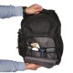 Ogio Tribune GT P/N: 111078GT_03 - backpack, black