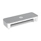 HP OneLam 270 laminator, A4, grey