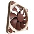 Noctua NF-A9X14 PWM Computer case Fan 9.2 cm Brown