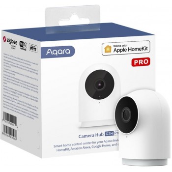 IP CAMERA AQARA CAMERA HUB G2H PRO CH-C01