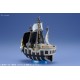 ONE PIECE GRAND SHIP COLLECTION SPADE PIRATES SHIP ONE PIECE GRAND SHIP COLLECTION SPADE PIRATES SHIP
