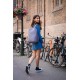 XD DESIGN ANTI-THEFT BACKPACK BOBBY SOFT GREY P/N: P705.792