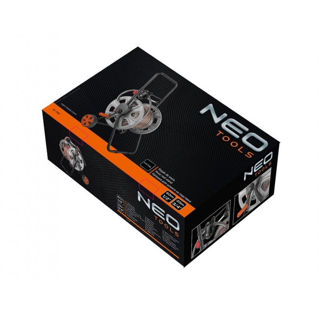 NEO tools 15-792 garden hose reel NEO tools 15-792 garden hose reel