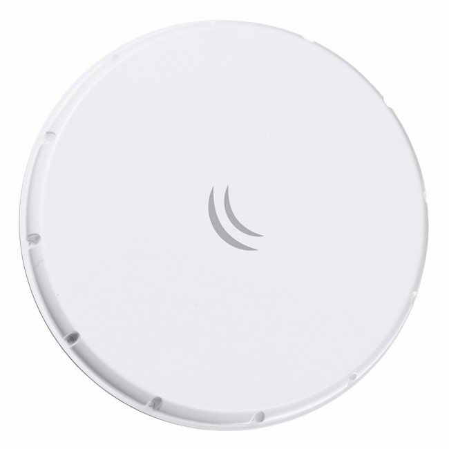 Mikrotik Wire nRAY 2000 Mbit/s White Power over Ethernet (PoE)