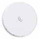 Mikrotik Wire nRAY 2000 Mbit/s White Power over Ethernet (PoE)