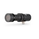 R DE VideoMic Me-L Black Smartphone microphone R DE VideoMic Me-L Black Smartphone microphone