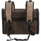 TRIXIE SHIVA TX-28871 pet carrier Handbag pet carrier Beige, Brown TRIXIE SHIVA TX-28871 pet carrier Handbag pet carrier Beige, Brown