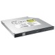 ASUS SDRW-08U1MT optical disc drive Internal DVD-RW Black ASUS SDRW-08U1MT optical disc drive Internal DVD-RW Black