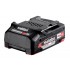 Metabo 625026000 cordless tool battery / charger