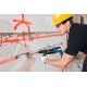 Bosch GBH 2-28 F Professional 880 W 900 RPM SDS Plus