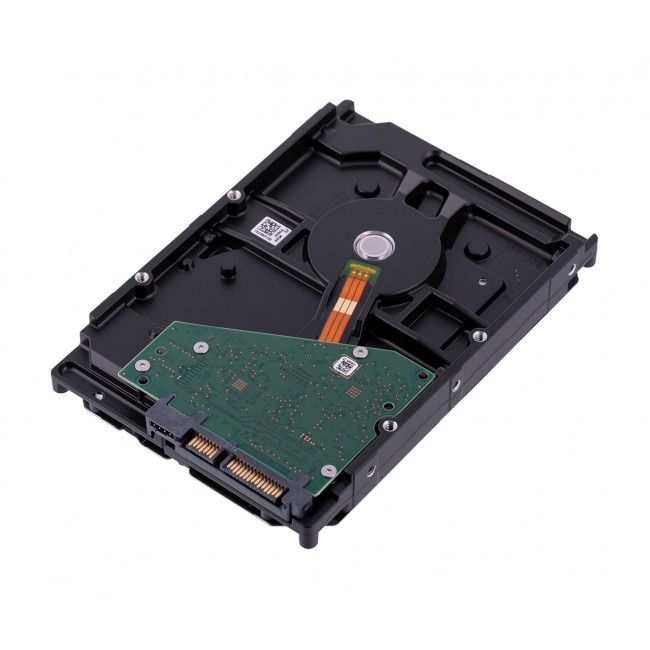 Seagate IronWolf internal hard drive 1 TB 256 MB 3.5 Seagate IronWolf internal hard drive 1 TB 256 MB 3.5