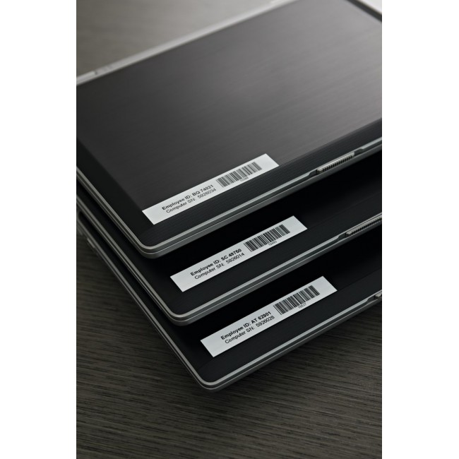 DYMO- label printer LM280 QWERTY Kitcase DYMO- label printer LM280 QWERTY Kitcase