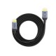 UNITEK C1626GY01-3M DisplayPort 2.1 Black UNITEK C1626GY01-3M DisplayPort 2.1 Black