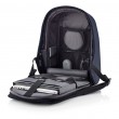 XD DESIGN ANTI-THEFT BACKPACK BOBBY HERO XL NAVY P/N: P705.715 XD DESIGN ANTI-THEFT BACKPACK BOBBY HERO XL NAVY P/N: P705.715