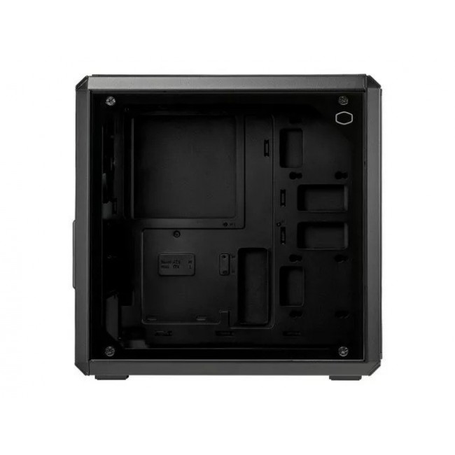 COOLER MASTER CASE MASTERBOX Q300L V2 MATX MINI TOWER BLACK COOLER MASTER CASE MASTERBOX Q300L V2 MATX MINI TOWER BLACK