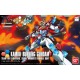 HGBF 1/144 KAMIKI BURNING GUNDAM HGBF 1/144 KAMIKI BURNING GUNDAM