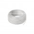 LgY 1x1.5 H07V-K Cable White