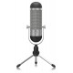 Behringer BVR84 Mikrofon pojemno ciowy USB Behringer BVR84 Mikrofon pojemno ciowy USB