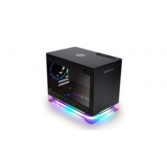 In Win A1 PLUS Mini Tower Black 650 W In Win A1 PLUS Mini Tower Black 650 W