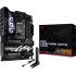 ASUS ROG CROSSHAIR X870E HERO AMD X870E Socket AM5 ATX