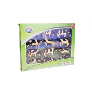 Cows 12pcs 571929 67509