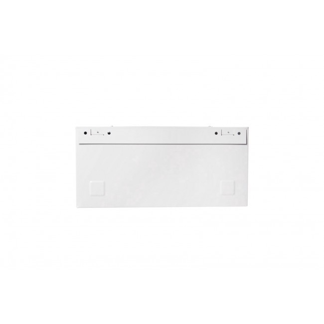 Wall-mounted network cabinet 19