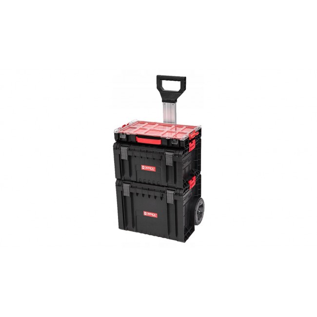 QBRICK SYSTEM PRO SET 2 QBRICK SYSTEM PRO SET 2