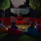 Maclean projection screen, 84 Maclean projection screen, 84