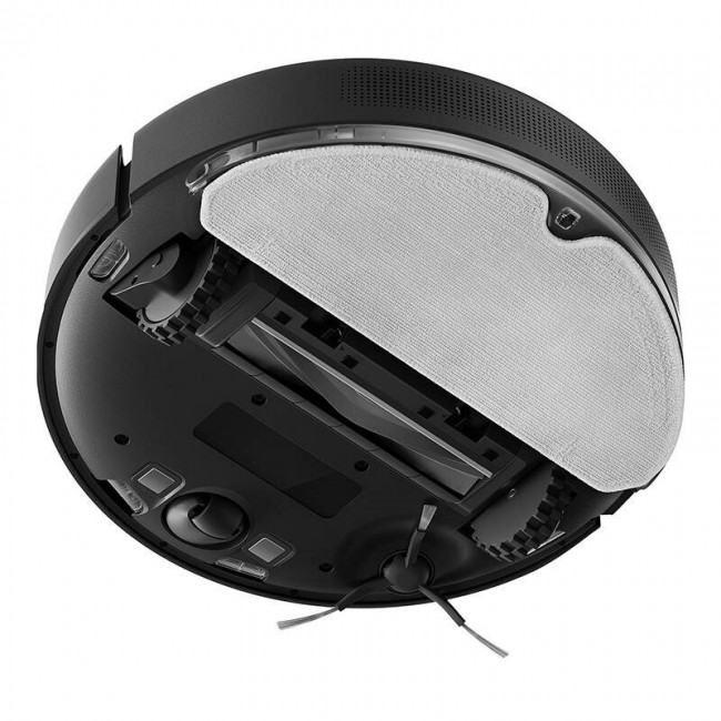 Dreame D9 Max Gen 2 cleaning robot (Black) Dreame D9 Max Gen 2 cleaning robot (Black)