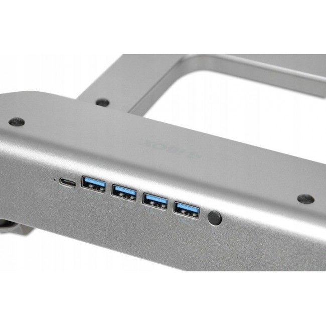 Cooling stand for notebooks up to 17.3 Cooling stand for notebooks up to 17.3