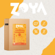 ZOYA ColdPRO Lamb - dry dog food - 9kg