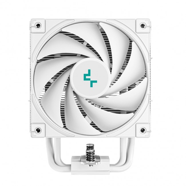 DeepCool AK500 Digital WH Processor Air cooler 12 cm White 1 pc(s) DeepCool AK500 Digital WH Processor Air cooler 12 cm White 1 pc(s)